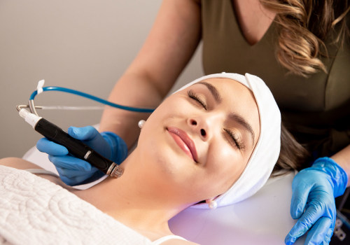 Can I Get Facial Treatments While Pregnant?